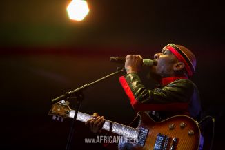 Jimmy Cliff @ Uprising, 21-23.08.2014