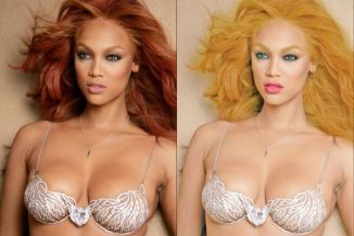 Why the obsession with lighter skin?