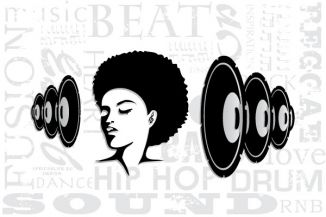 I Listen to What I Like: For the love of Music 