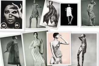 Before Alek Wek, Naomi Campbell or Liya Kebede, was Donyale Luna