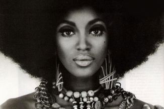 Black Smoke: the Afro Goth Sub Culture